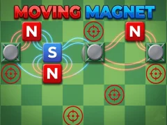 Laro Moving Magnet online