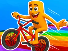 Laro Italian Brainrot Bike Rush online