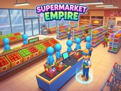 Laro Supermarket Empire online