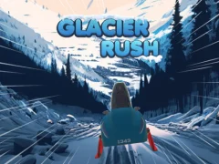 Laro Glacier Rush online