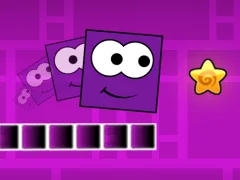 Laro Geometry Dash Jump online