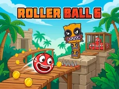 Laro Roller Ball 6 online
