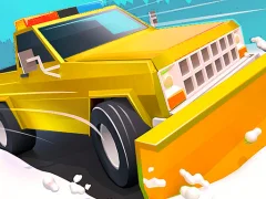Laro Clean Road online