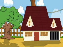 Laro Rescue the Child from the Locked Room online