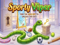 Laro Sporty Viper online