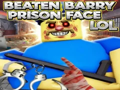 Laro Beaten Barry Prison Face LOL online