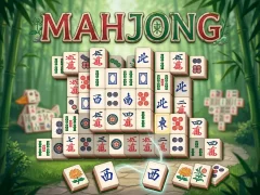 Laro Mahjong online
