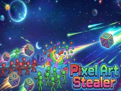 Laro Pixel Art Stealer online
