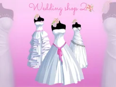 Laro Wedding Shop 2 online