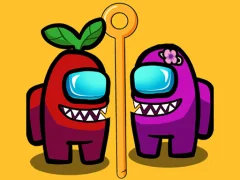 Laro Impostor rescue online