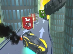 Laro Cool Cars: Racing At Altitude online
