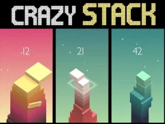 Laro Crazy Stack online
