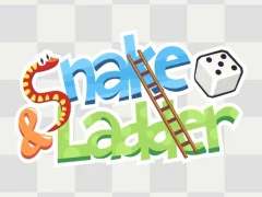 Laro Snake and Ladder online