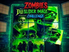 Laro Zombies Slider Image Challenge online