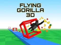 Laro Flying Gorilla 3D online