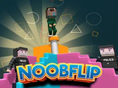 Laro Noobflip online