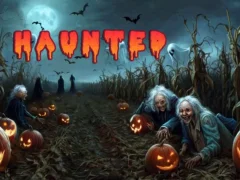 Laro Haunted Pumpkin Rescue online