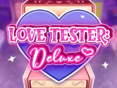 Laro Love Tester Deluxe online
