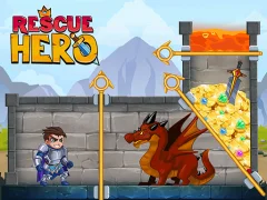 Laro Rescue Hero online