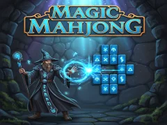 Laro Magic mahjong online