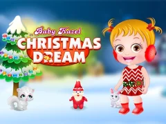 Laro Baby Hazel Christmas Dream online