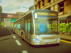 Laro Town Bus Driver online