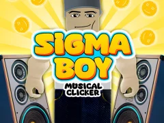 Laro Sigma Boy online