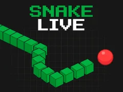Laro Snake Live online