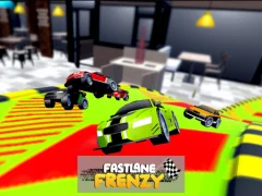 Laro Fastlane Frenzy online
