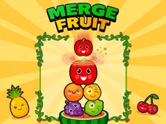 Laro Merge Fruit online