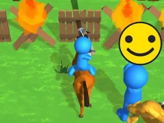 Laro Archer Warrior online