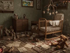 Laro Echoes of the Abandoned House Escape online