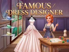 Laro Famous Dress Designer online