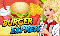 Laro Burger Express online