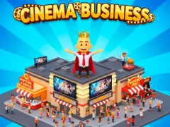 Laro Cinema Business online