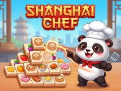 Laro Shanghai Chef online