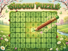 Laro Sudoku Puzzle online