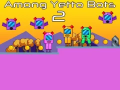 Laro Among Yetto Bots 2 online