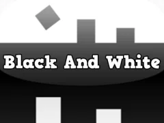 Laro Black and White online
