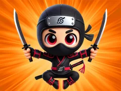 Laro Ninja Dash online