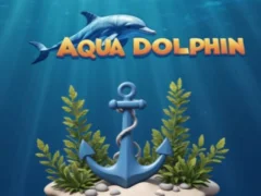 Laro Aqua Dolphin online