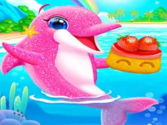 Laro My Twin Dolphin Baby Care online