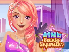 Laro ASMR Beauty Superstar online