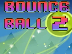 Laro Bounce Ball 2 online