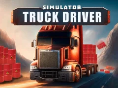 Laro Simulator Truck Driver online