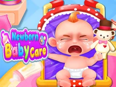 Laro Newborn Baby Care online