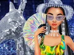 Laro Get Ready With Me: Concert Day online