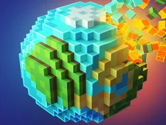 Laro Pixel World online