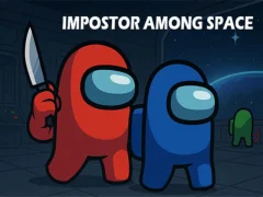 Laro Impostor Among Space online