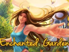 Laro Enchanted Garden Escape online